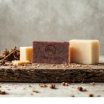 Naked Soap hennep bij Bag-again zero waste webshop