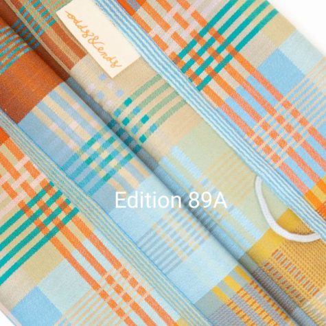 Foekje Fleur theedoek edition 89A bij Bag-again zero waste webshop