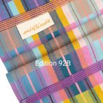 Foekje Fleur theedoek edition 92B bij Bag-again zero waste webshop