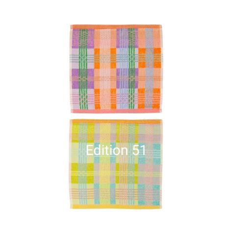 Foekje Fleur vaatdoekjes edition 51 bij Bag-again zero waste webshop