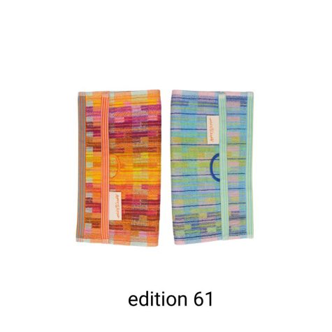 foekje fleur vaatdoekjes edition 61 bij Bag-again zero waste webshop