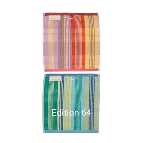 Foekje Fleur vaatdoekjes 64 bij Bag-again zero waste webshop