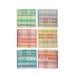 Foekje Fleur vaatdoekjes 64 bij Bag-again zero waste webshop