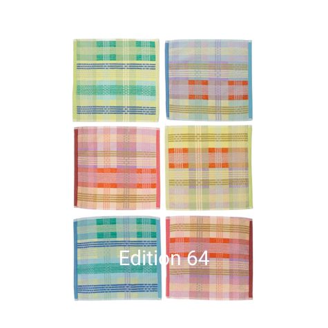 Foekje Fleur vaatdoekjes 64 bij Bag-again zero waste webshop