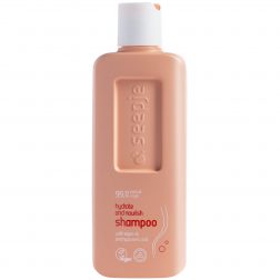 Seepje shampoo hydrate bij Bag-again zero waste webshop