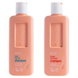 Seepje shampoo