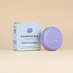 shampoobar rozemarijn bij Bag-again zero waste webshop