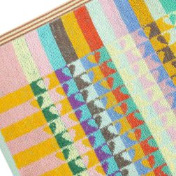 foekje fleur theedoek handdoek set 65 bij Bag-again zero waste webshop