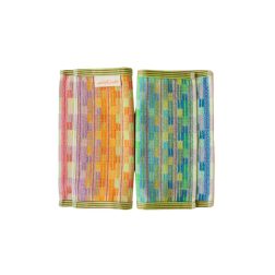 Foekje Fleur vaatdoekjes set van 2 edition 31 bij Bag-again zero waste webshop