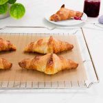 NoStik herbruikbaar bakpapier bij Bag-again zero waste webshop