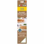 NoStik herbruikbaar bakpapier bij Bag-again zero waste webshop