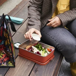 Duurzame lunchboxen