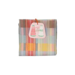 Foekje Fleur theedoek 60A bij Bag-again zero waste webshop