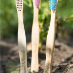 The humble brush bamboe tandenborstels soft 5 pack bij Bag-again zero waste webshop