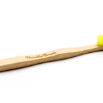 The humble brush bamboe tandenborstels soft 5 pack bij Bag-again zero waste webshop