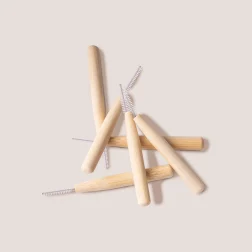 The Humble Co. Interdental Borsteltjes