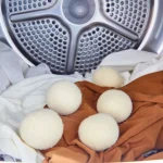 wollen drogerballen bij Bag-again zero waste webshop