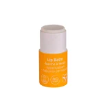 beauty made easy zonnebrandstick gezicht spf 50 plasticvrij lipbalm bij Bag-again zero waste webshop