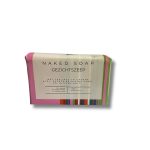 naked soap gezichtszeep bij Bag-again zero waste webshop