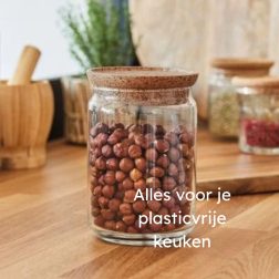 Zero waste keuken