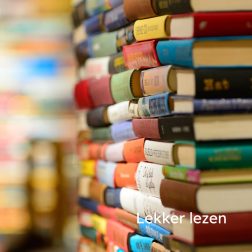 Boeken over leven met minder afval, minimalisme en duurzaamheid