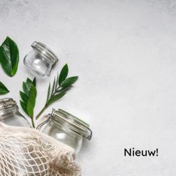 De nieuwste aanwinsten in de webshop