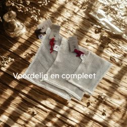 Package deals/voordeelsets