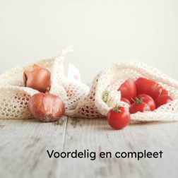 Package deals/voordeelsets