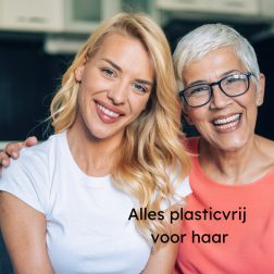 Duurzame cadeau's voor vrouwen