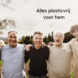 Duurzame cadeau's voor mannen