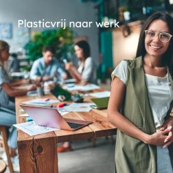 Zero waste school en werk