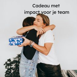 Relatiegeschenken & verwenpakketten voor personeel